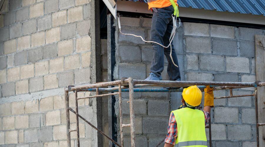 Expert top industrial roofings services in Ramona, KS